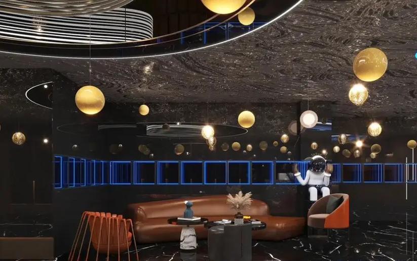 南阳商务KTV消费攻略-西峡县ktv预定