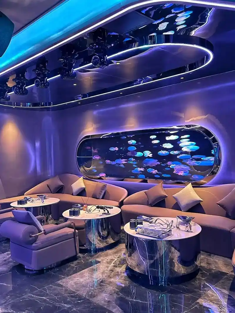 南阳商务ktv，商务ktv有没有？-西峡县ktv预定