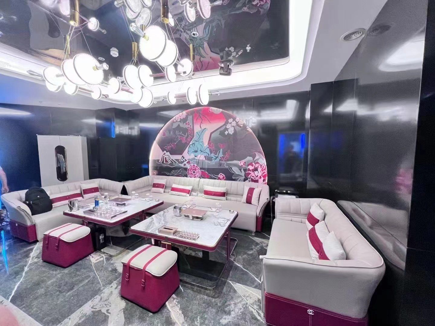 南阳商务ktv低端场，尽享商务潮流-西峡县ktv预定