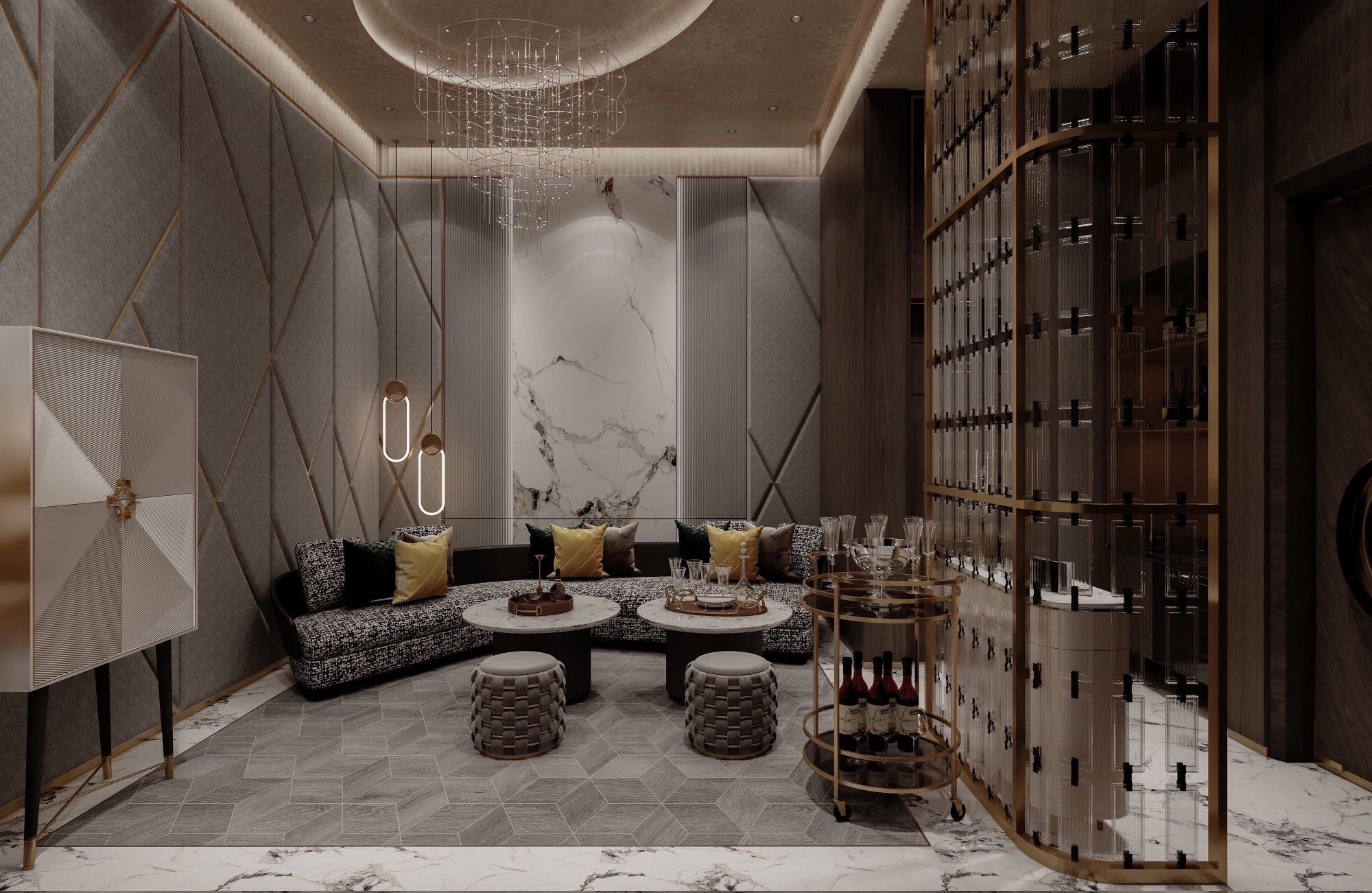 南阳商务ktv模式差异化经营-西峡县ktv预定